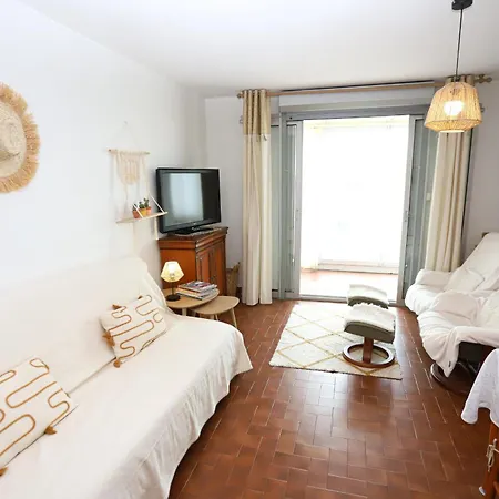 Lejlighed St Cyprien A 2 Pas Du Port Et De La *